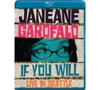 If You Will [Blu-ray] [2010] [US Import]
