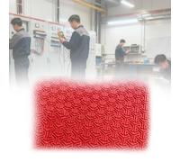If You Work in a Power Distribution Room, substation, or Power Plant, maintaining a Secure and Safe Workplace is Crucial. Our Insulating Rubber mats are specifically Engineered to Bolster el