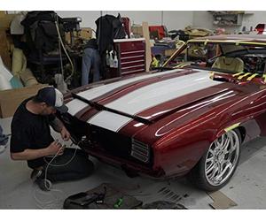 If Your Car Ain't Turning You On, Get Another One