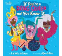 If You're a Drag Queen and You Know It