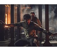 If You're Going to Bow, Bow Low