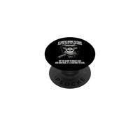 If You're Going to Fight Third Monkey Chimp PopSockets Adhesive PopGrip