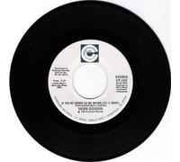 If You're Gonna Do Me Wrong (Do It Right) / Favorite Fool Of All [Vinyl Single 7'']