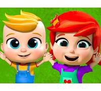 If You're Happy And You Know It