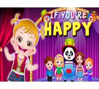 If You're Happy and You Know It