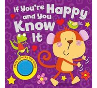 If You're Happy and You Know It (2nd edition)
