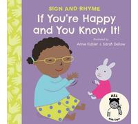 If You're Happy and You Know It ASL (Sign and Rhyme ASL)