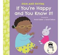 If You're Happy and You Know It ASL (Sign and Rhyme ASL)