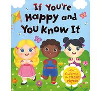 If You're Happy and You Know It (Padded Story Time)