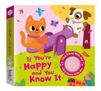 If You're Happy and You Know It (Sing Along With Me Sound)