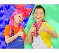 If You're Happy - Baby Nursery Rhymes