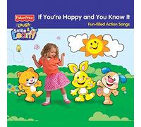 IF YOU'RE HAPPY & YOU KNOW IT / VARIOUS - If You're Happy & You Know It / Various
