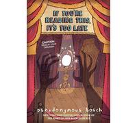 If You're Reading This, It's Too Late: 2 (Secret)