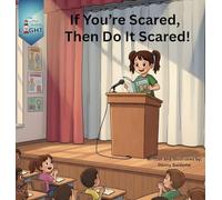 If You're Scared, Then Do It Scared! (1)