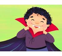 If You're Scary And You Know It!