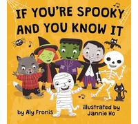 If You're Spooky and You Know It