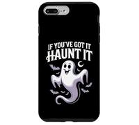 If You've Got It Haunt - Funny Ghost Halloween Case for iPhone 7 Plus/8 Plus