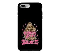 If Youve Got It Haunt It Halloween Ghost Case for iPhone 7 Plus/8 Plus