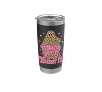 If Youve Got It Haunt It Halloween Ghost Stainless Steel Insulated Tumbler