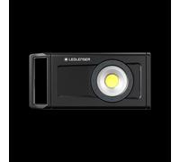 iF4R Music Area Flood Light & Speaker
