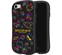 iFace Case for iPhone SE (2022/2020) / iPhone 8/7 Hello Kitty and Friends First Class Case - Cute Shockproof Dual Layer [Hard Shell + Bumper] Protective Phone Case - Kawaii Arcade