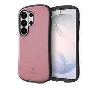 iFace Compatible with Galaxy S26 Ultra Case [First Class MagSynq] - Cute Shockproof Dual Layer [Hard Shell with Bumper] Heavy Duty Protective Magnetic Cell Phone Cases [Drop Tested] - Pink Sorbet