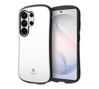 iFace Compatible with Galaxy S26 Ultra Case [First Class MagSynq] - Cute Shockproof Dual Layer [Hard Shell with Bumper] Heavy Duty Protective Magnetic Cell Phone Cases [Drop Tested] - White