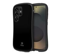 iFace First Class MagSynq Case [ Compatible with Galaxy S25 Ultra ] - Cute Shockproof Dual Layer [Hard Shell with Bumper] Heavy Duty Protective Magnetic Cell Phone Cases [Drop Tested] - Black