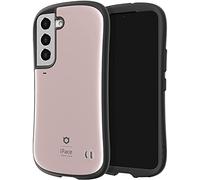iFace Galaxy S22 First Class [Rose Gold]