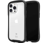 iFace iPhone 14 Pro Max Reflection Case [Black]