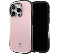 iFace MagSynq Magnetic Compatible with iPhone 16 Pro Phone Case - [First Class] [Compatible with MagSafe] Shock Protection Sturdy Unique Design Fit Glossy Hard Cover Bumper Protector - Rose Gold