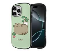 iFace Pusheen The Cat First Class MagSynq Case for iPhone 16 Pro Max [Compatible with MagSafe] - Cute Shockproof Dual Layer (Hard Shell + Bumper) Protective Aesthetic Magnetic Design - Every Day