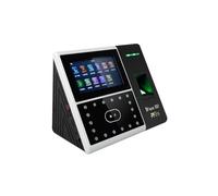 iFacial+ Finger TCP/IP Biometric Fingerprint Time Clock Access Control /iface302