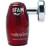 Ifam 053057 - Anti-Theft Traveller Mini Secure