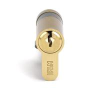 Ifam 700000 Cilindro Start S STS1030L cylinders, Gold