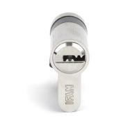 Ifam 715010 Cilindro Start R STR1030N cylinders, Silver