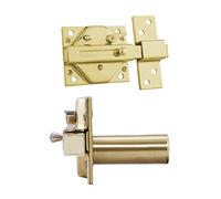Ifam cs88l M50 Lock with Cylinder 025206