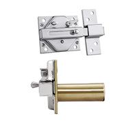 Ifam cs88sc M50 Lock with Cylinder 025236