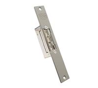 IFAM E-Strike B1B1AN0000 Reversible Balanced Electric Locksmith 16mm Width Release Lever Adjustable Radial Lock No Front Wood and Aluminium Door Interior Exterior