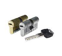 IFAM | Platinum M Series Cylinder PTM3030NC| Leader in Lock Manufacturing and Anti-Theft | Security Pump
