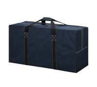 iFARADAY 105L/ 130L/155L Extra Large Duffle Bag, Navy Blue, XXL, Extra Large Duffle Bag