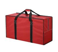 iFARADAY 32.5 inch Duffle Bag, Red 2.0, Gear Bag