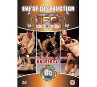 Ifc: Eve Of Destruction [DVD]