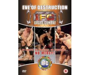 Ifc: Eve Of Destruction [DVD]
