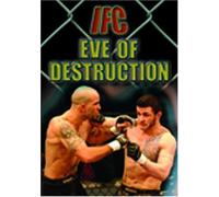 Ifc: Eve of Destruction [DVD] [Region 1] [US Import] [NTSC]