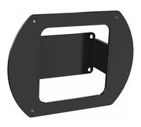 IFCASE Quick Attach VESA Adapter for Samsung Monitor (Black) | Compatible with Samsung Neo G9, G65B, G70A, G75T, G85NB, CRG9, CHG9, CHG90, and Odyssey G9