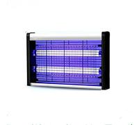 iFCOW Electric Bug Zapper Powerful Plug-in UV Lamp Fly Killer Pest Control Indoor Insect Mosquito Killer Fly Zapper