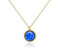 iFFkuwi Delicate Flower Necklace for Women - A Stunning Piece Representing Grace, Femininity, and the Beauty of Nature, Base, base