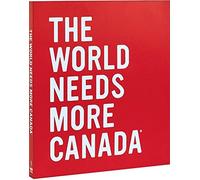 IFFYThe World Needs More Canada