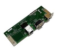 ifgswopq P1083320-036 Connectivity PCBA Board for ZT510 ZT610 ZT620 Thermal Label Printer 203dpi 300dpi